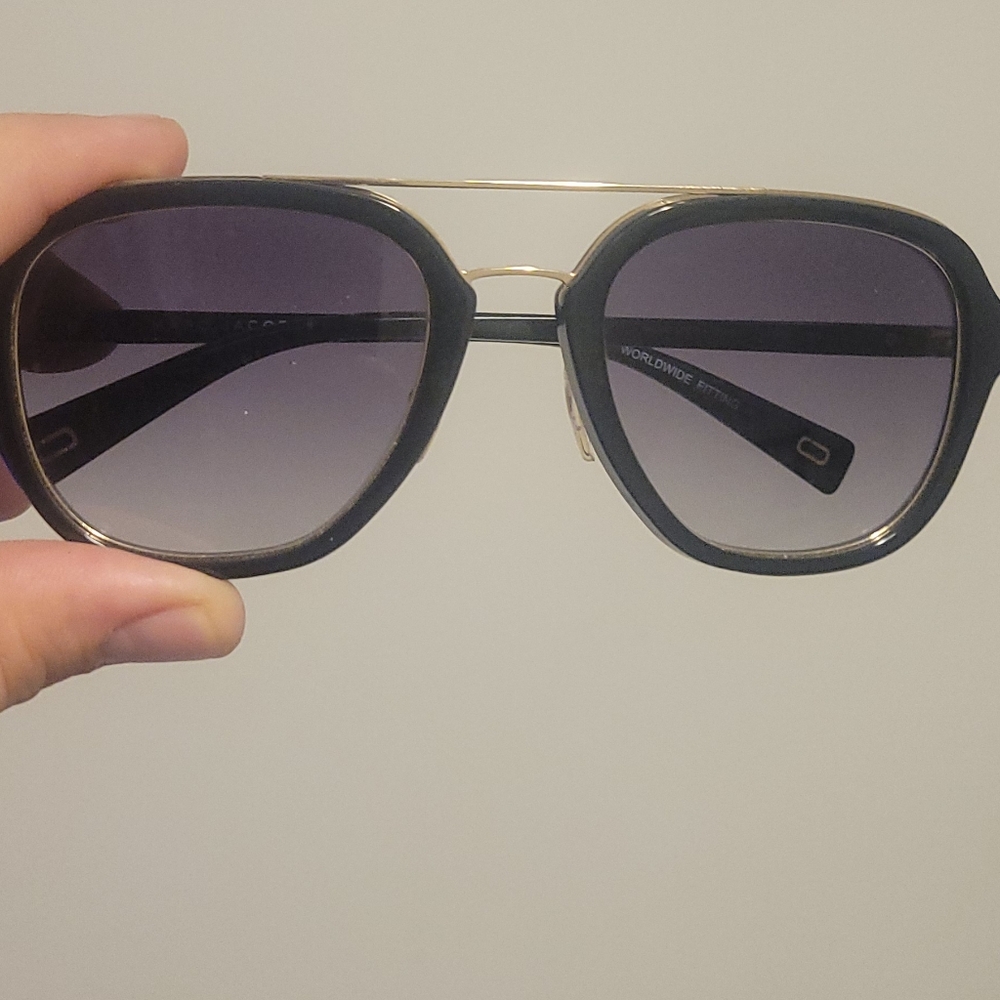 Marc Jacob's mens sunglasses